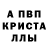 Alpha PVP мука Irina Rimskaya